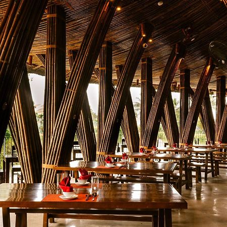 Hoi An Memories Resort & Spa Εξωτερικό φωτογραφία