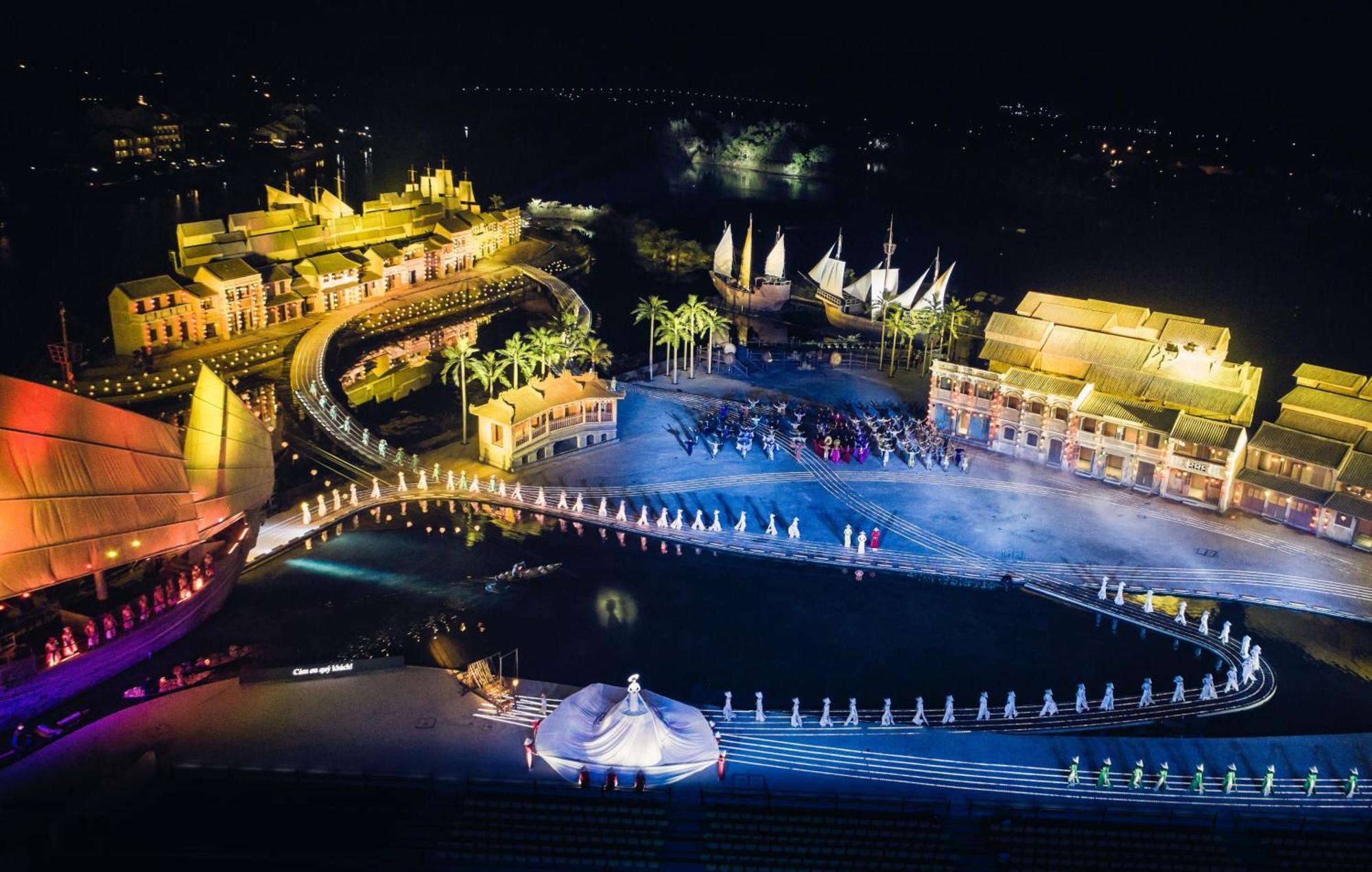 Hoi An Memories Resort & Spa Εξωτερικό φωτογραφία
