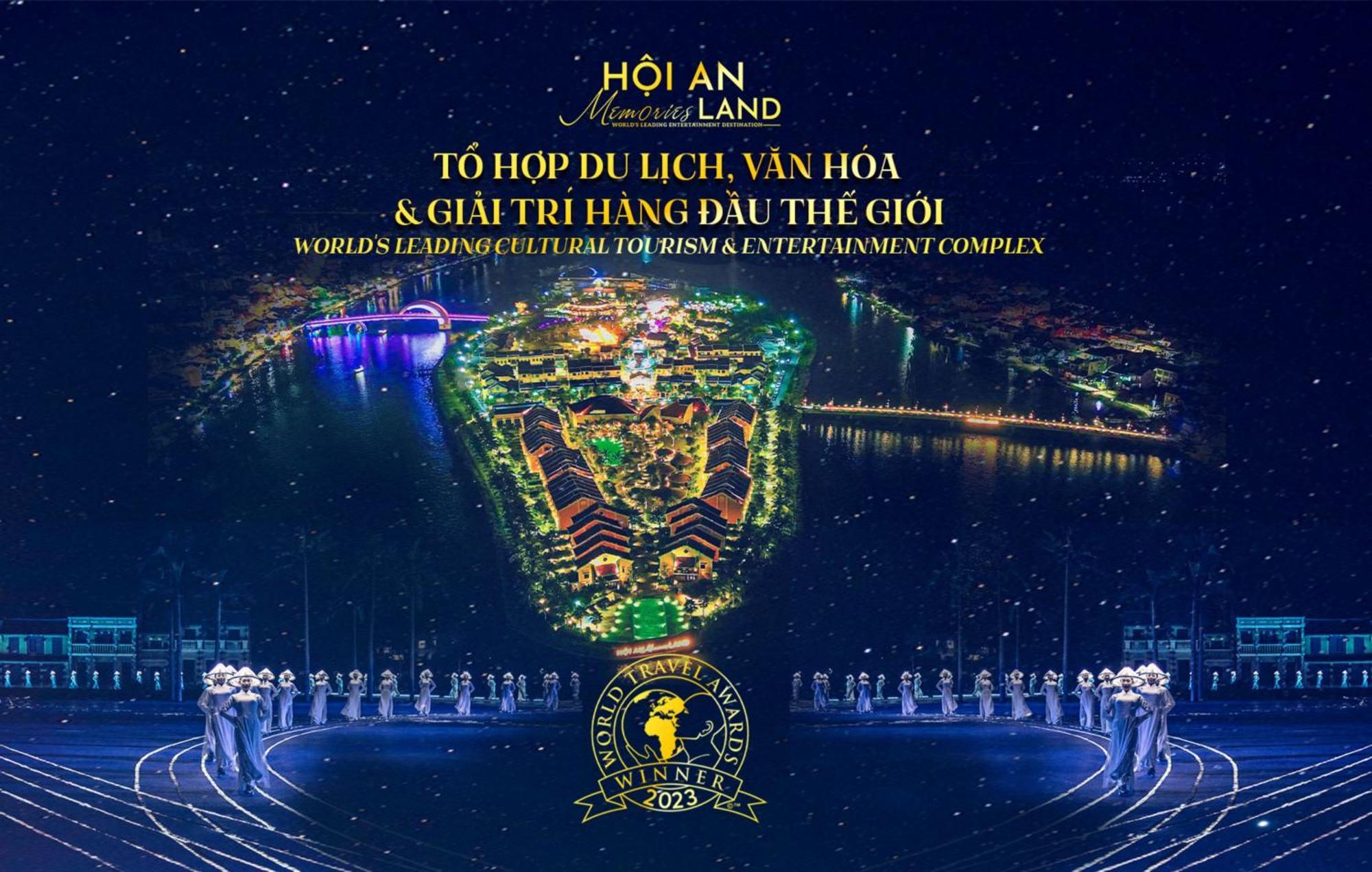 Hoi An Memories Resort & Spa Εξωτερικό φωτογραφία