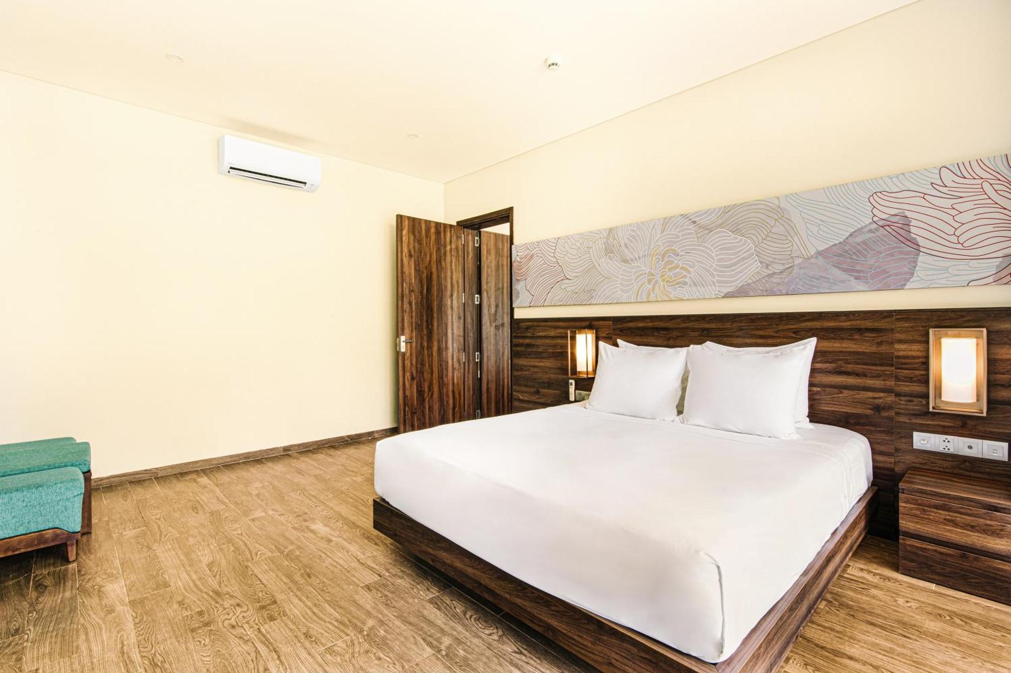 Hoi An Memories Resort & Spa Εξωτερικό φωτογραφία