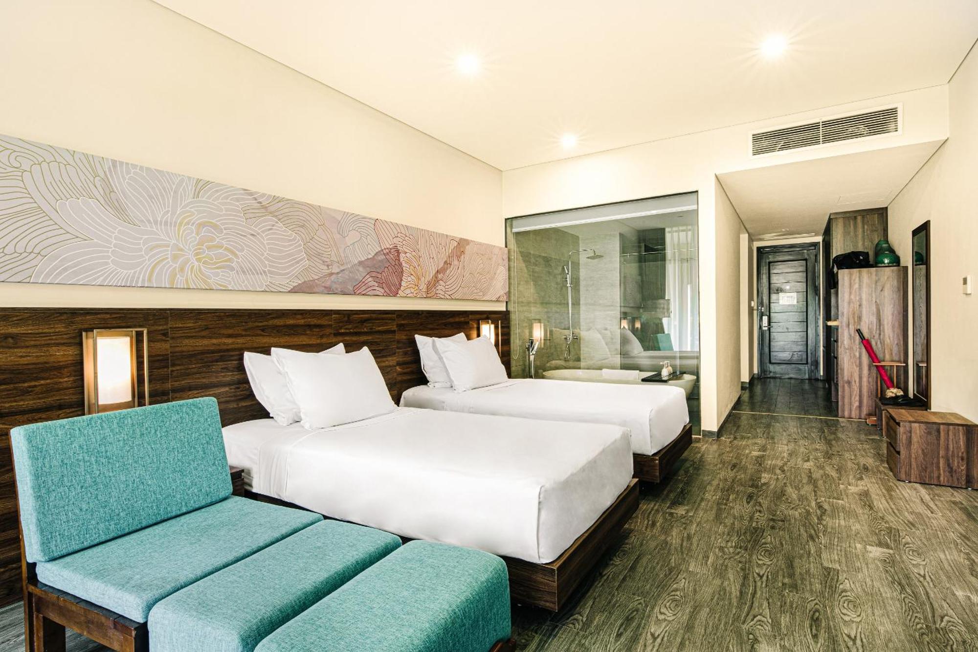 Hoi An Memories Resort & Spa Εξωτερικό φωτογραφία