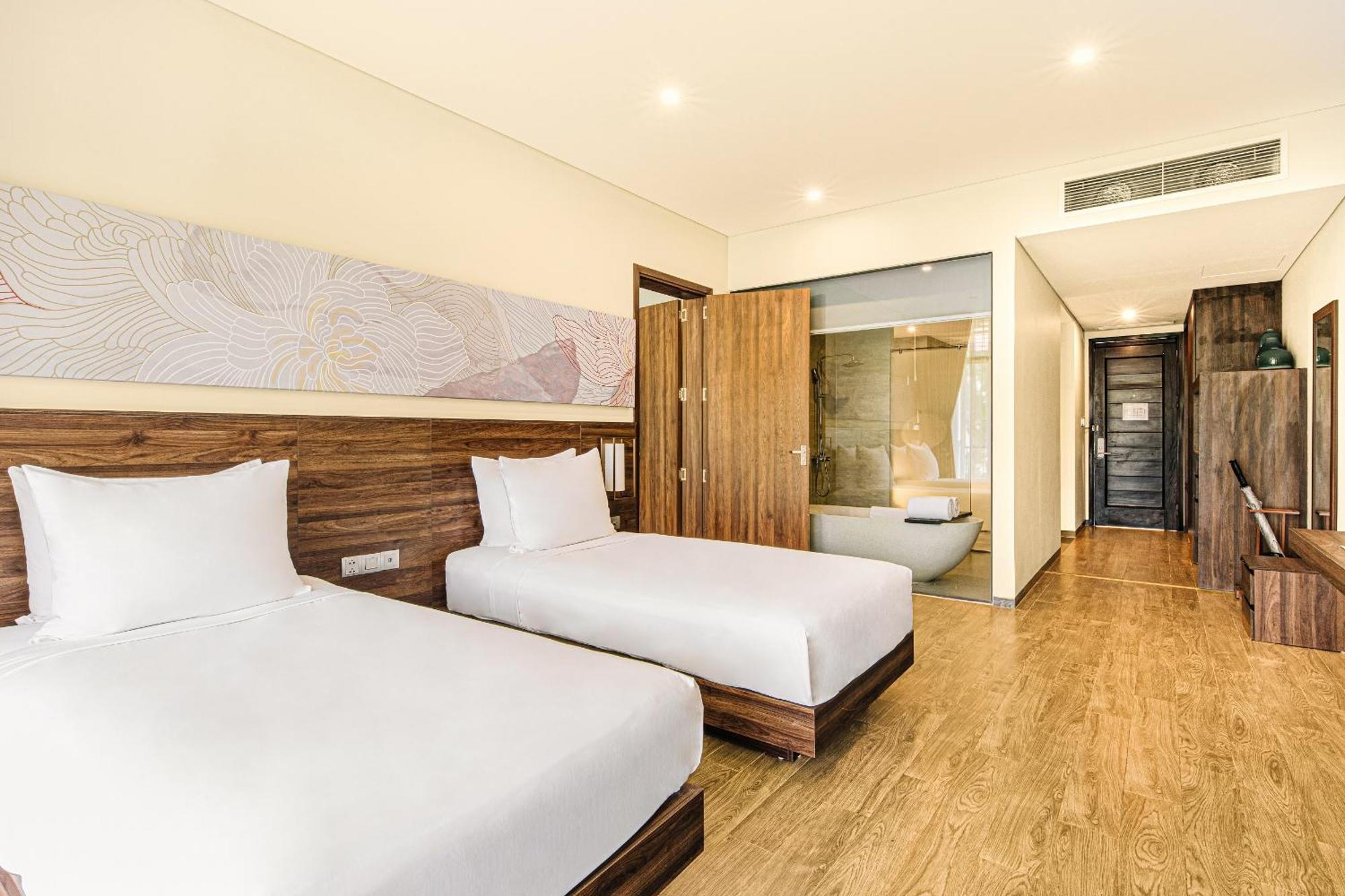 Hoi An Memories Resort & Spa Εξωτερικό φωτογραφία