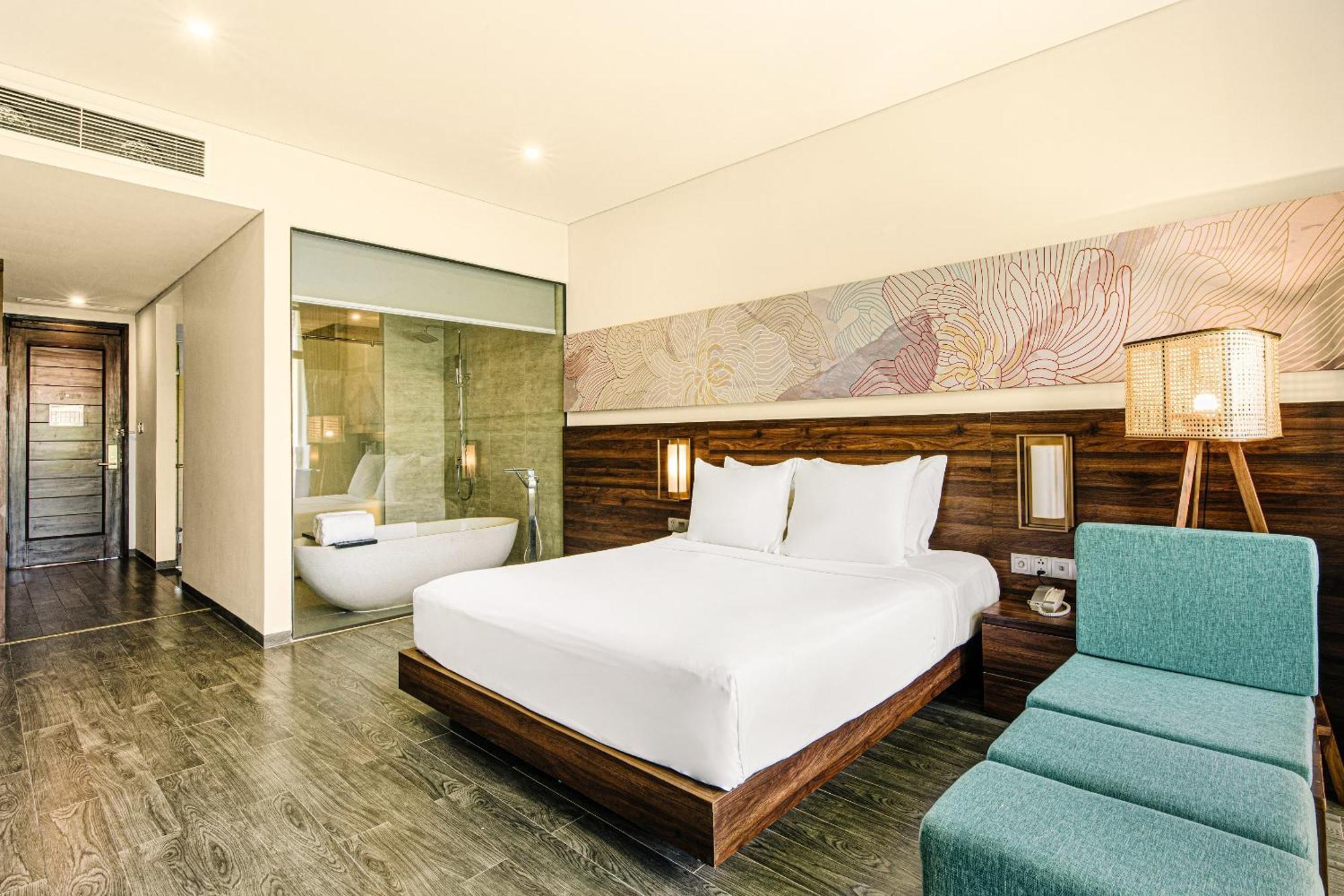 Hoi An Memories Resort & Spa Εξωτερικό φωτογραφία