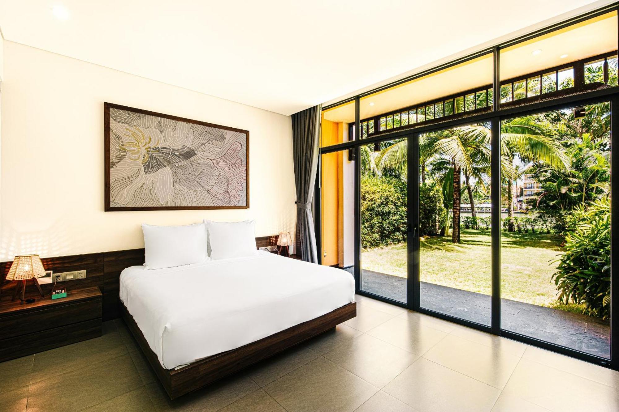 Hoi An Memories Resort & Spa Εξωτερικό φωτογραφία
