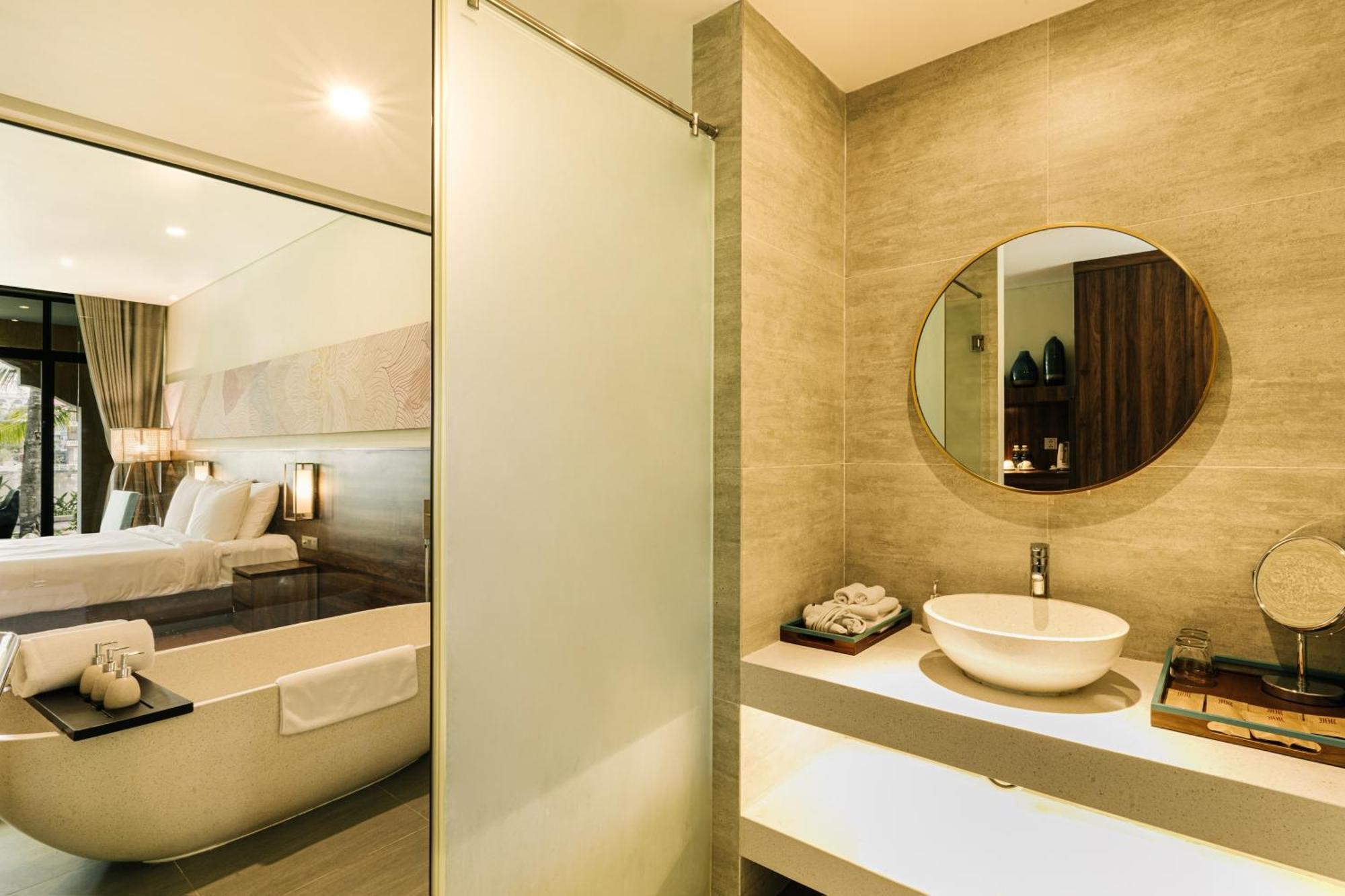 Hoi An Memories Resort & Spa Εξωτερικό φωτογραφία