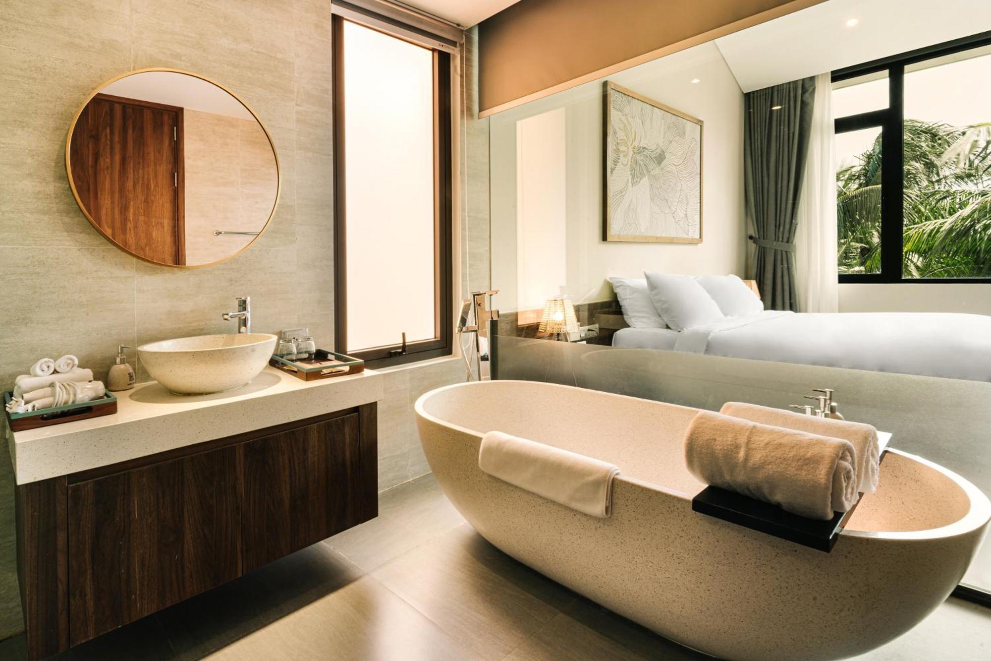 Hoi An Memories Resort & Spa Εξωτερικό φωτογραφία