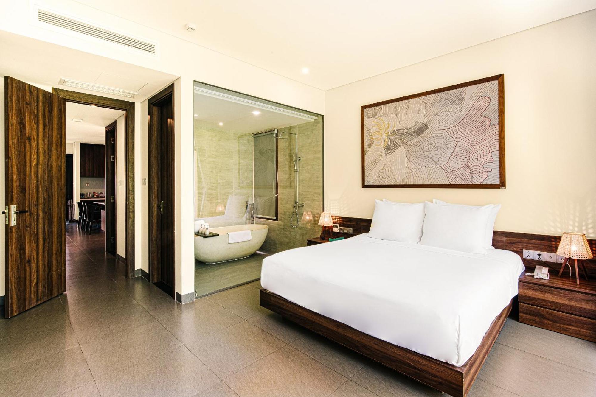 Hoi An Memories Resort & Spa Εξωτερικό φωτογραφία