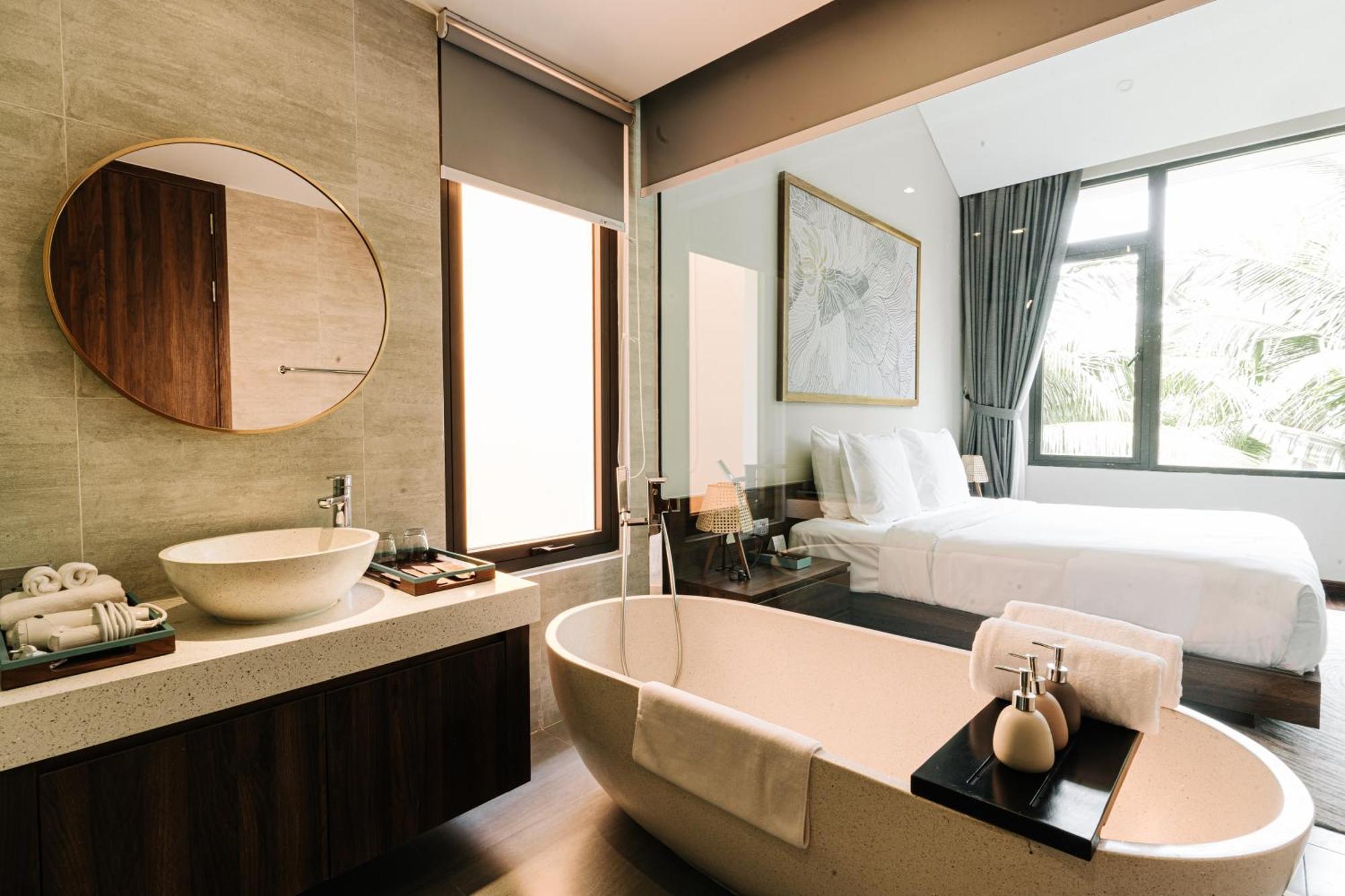 Hoi An Memories Resort & Spa Εξωτερικό φωτογραφία