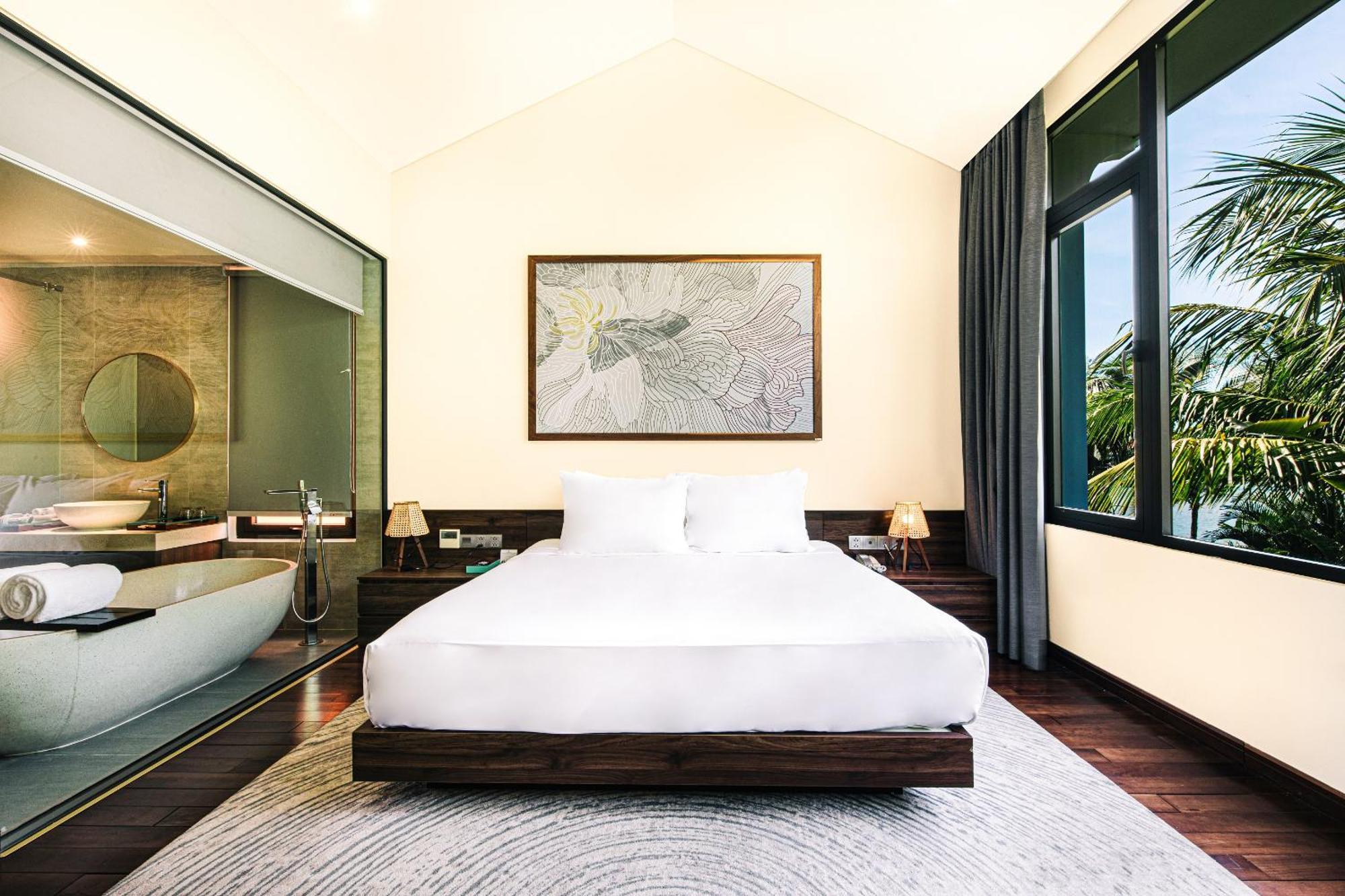 Hoi An Memories Resort & Spa Εξωτερικό φωτογραφία