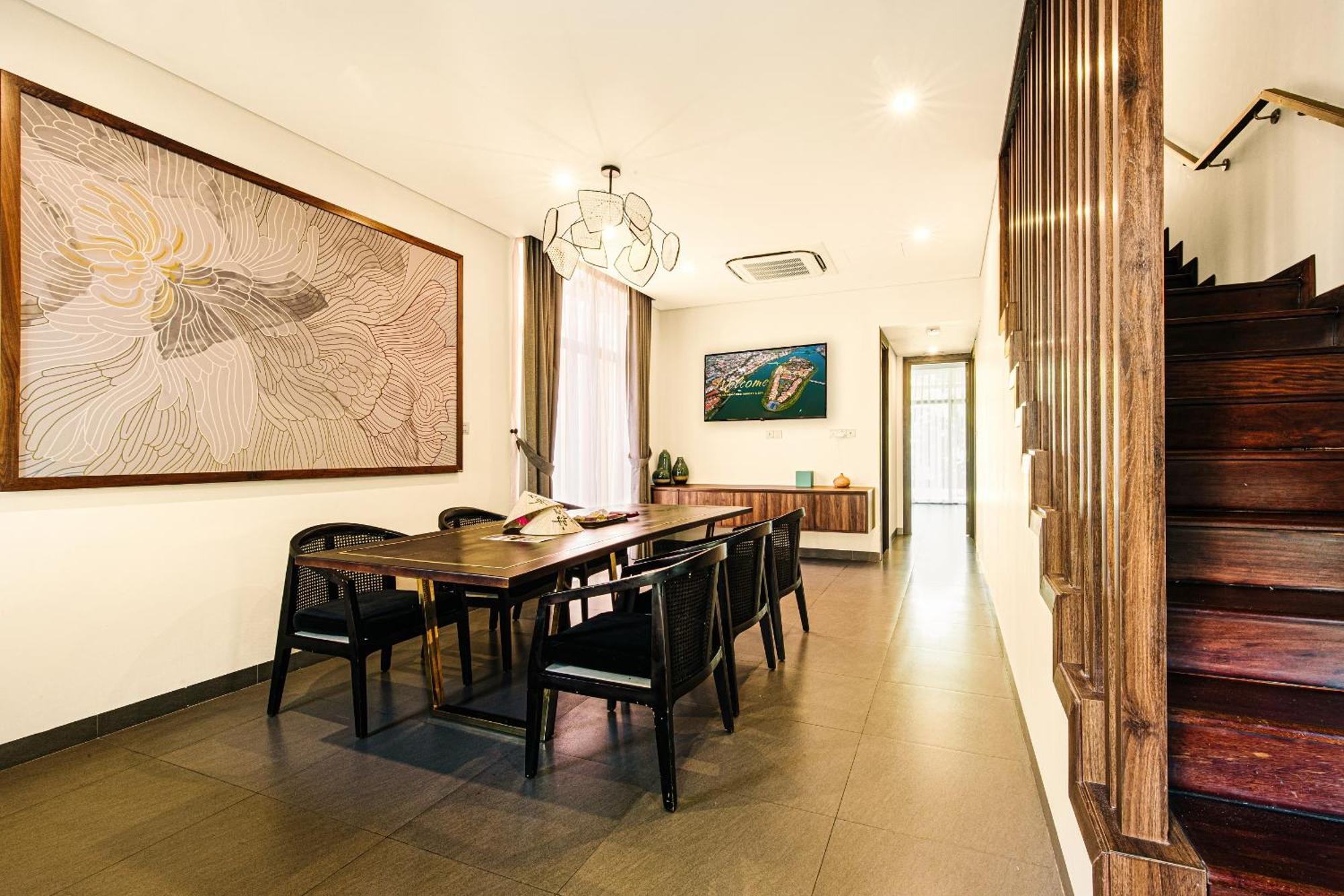 Hoi An Memories Resort & Spa Εξωτερικό φωτογραφία