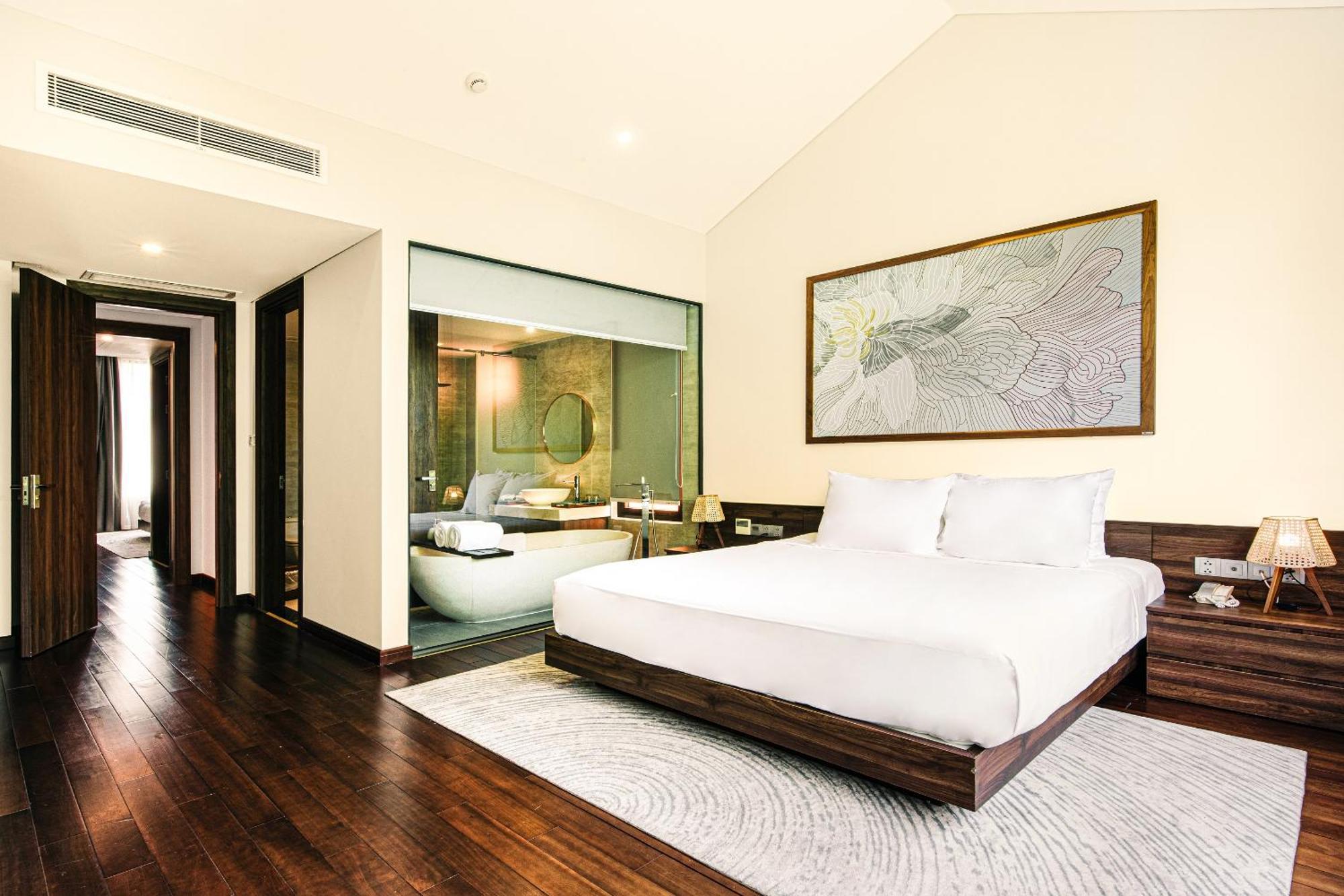 Hoi An Memories Resort & Spa Εξωτερικό φωτογραφία