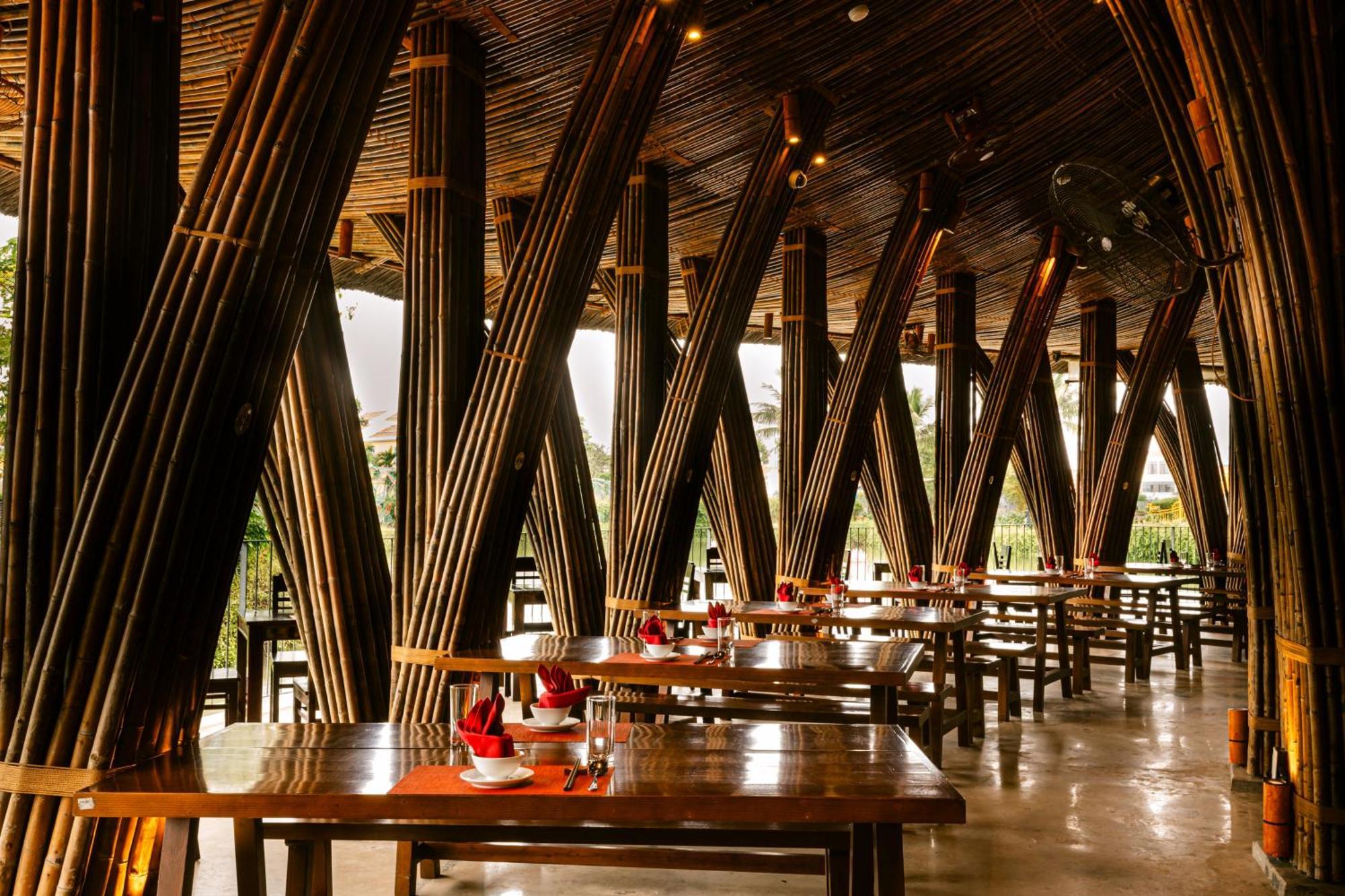 Hoi An Memories Resort & Spa Εξωτερικό φωτογραφία