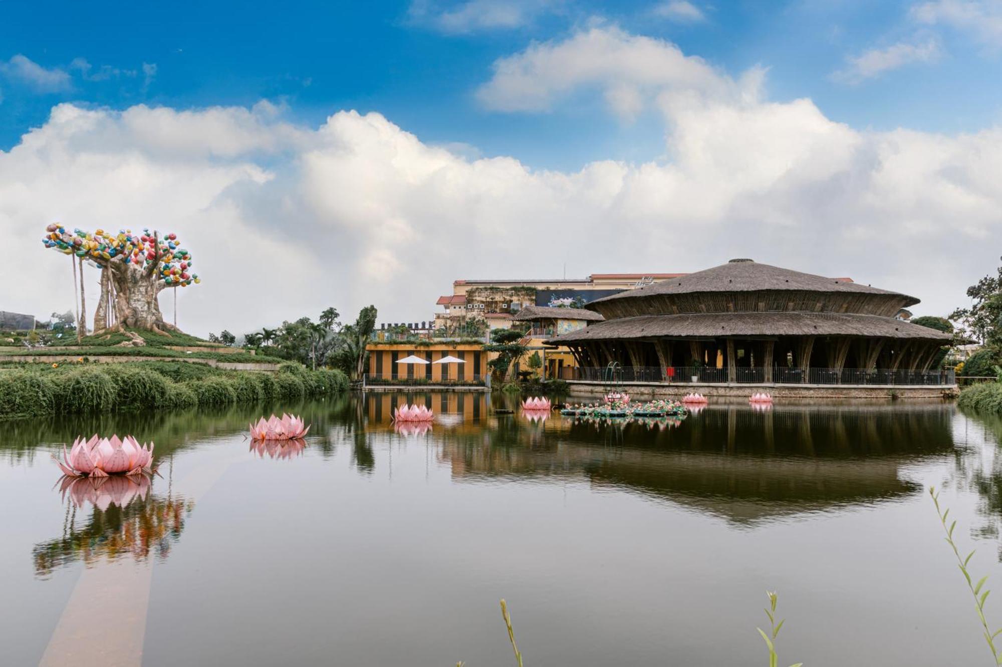 Hoi An Memories Resort & Spa Εξωτερικό φωτογραφία