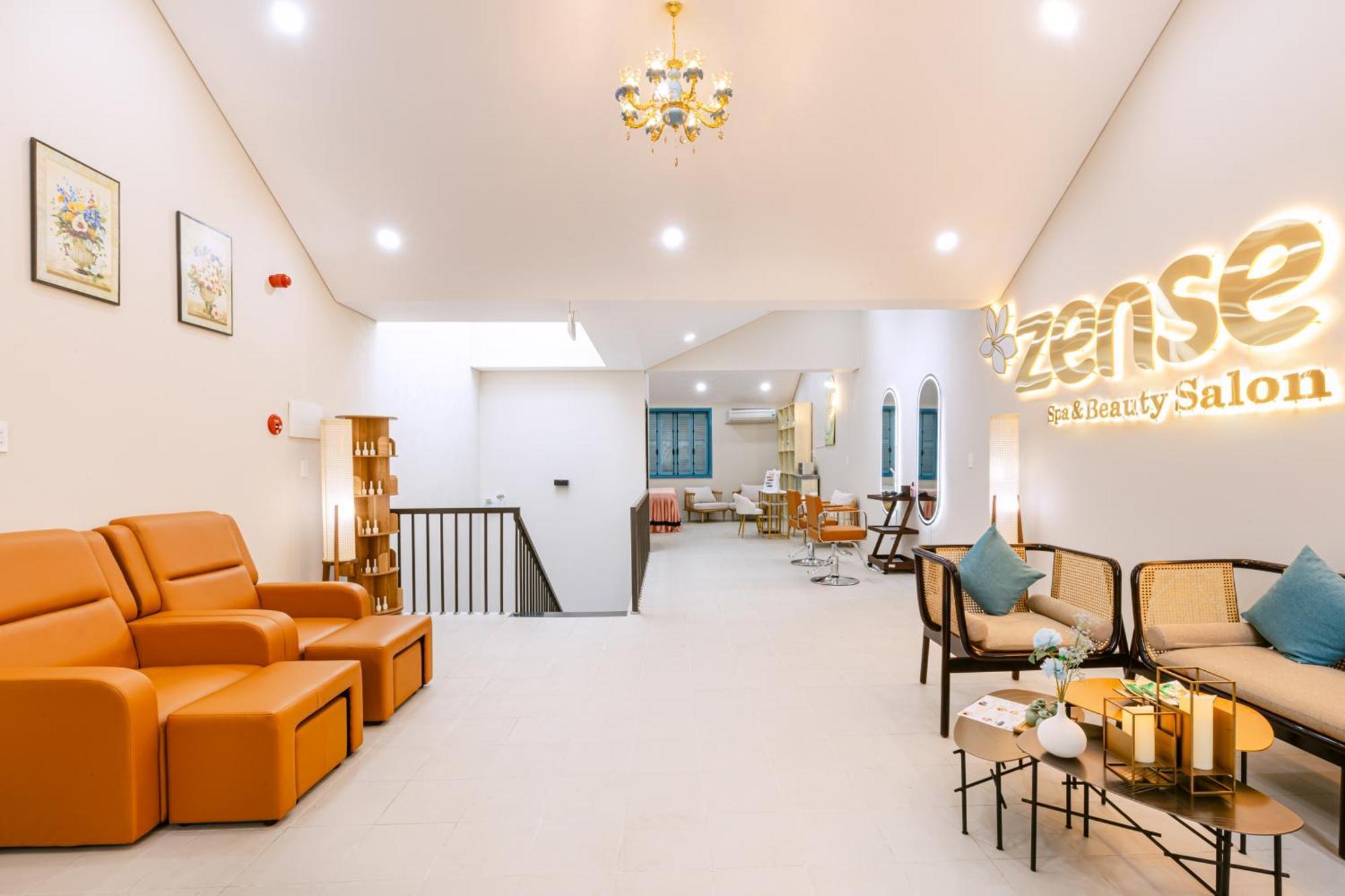 Hoi An Memories Resort & Spa Εξωτερικό φωτογραφία