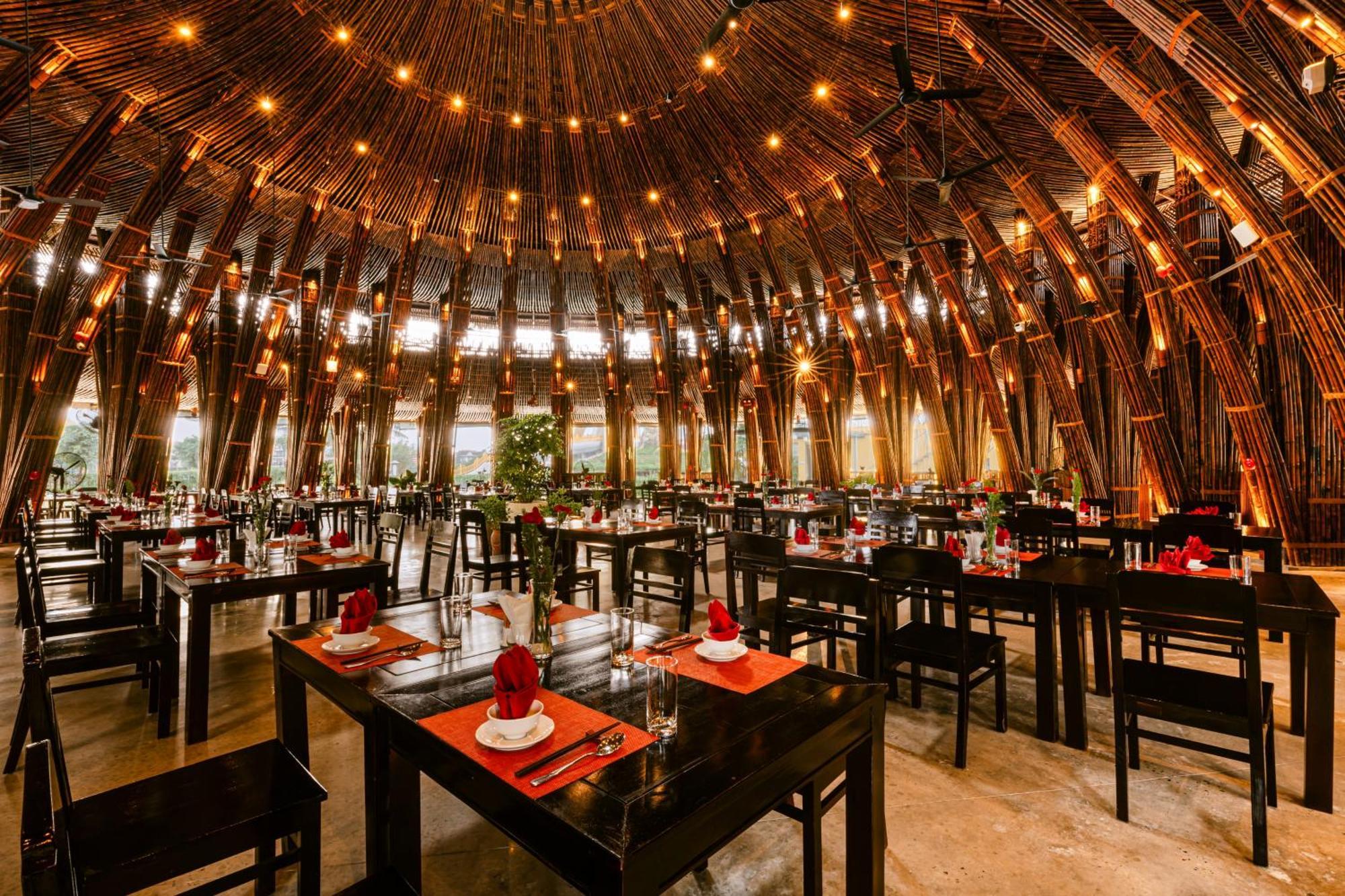 Hoi An Memories Resort & Spa Εξωτερικό φωτογραφία