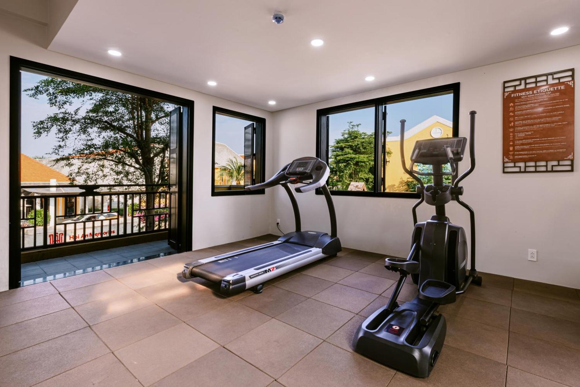 Hoi An Memories Resort & Spa Εξωτερικό φωτογραφία