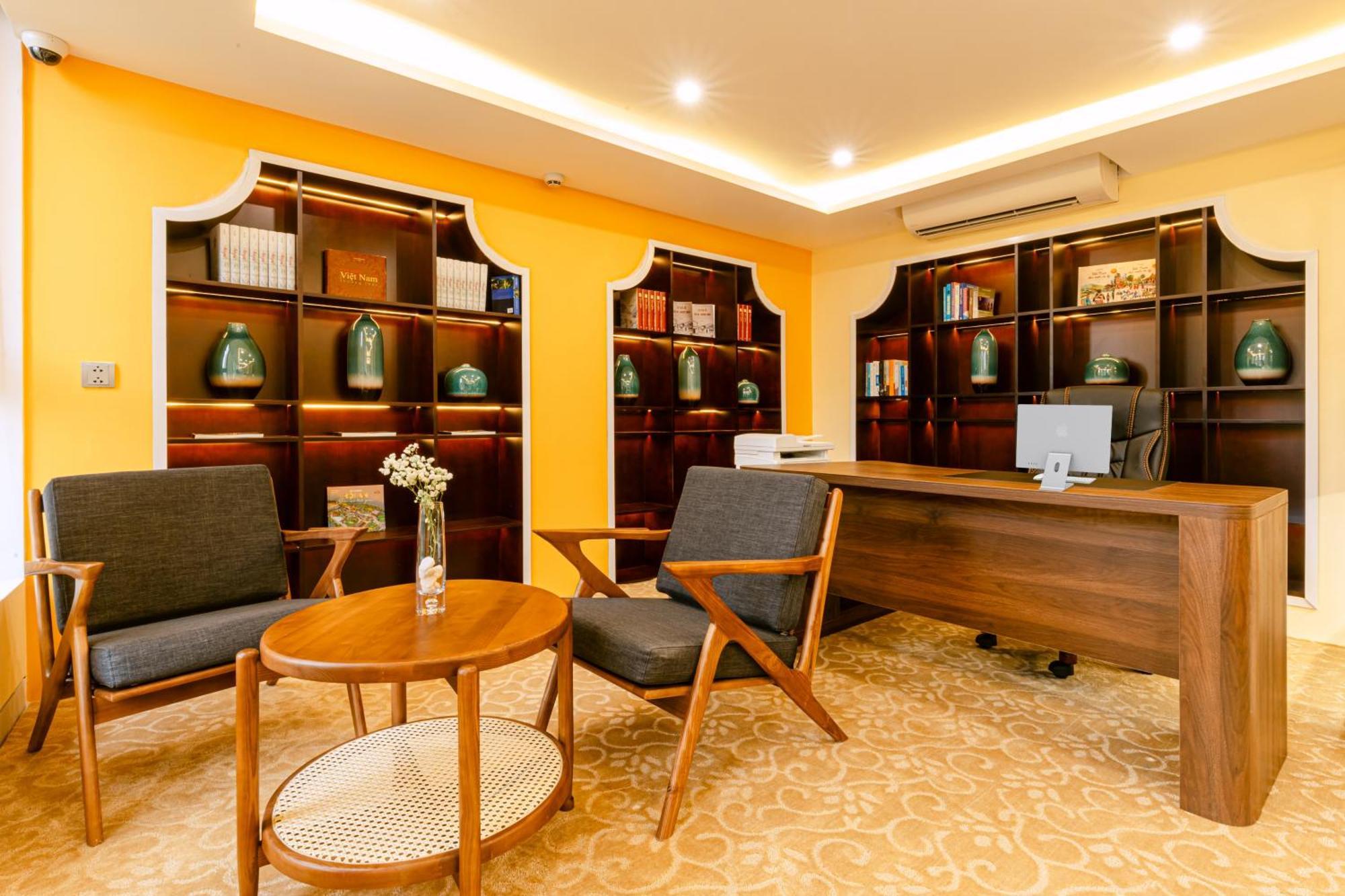 Hoi An Memories Resort & Spa Εξωτερικό φωτογραφία